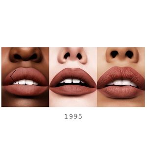 Pat McGrath Matte Trance Lipstick ‘1995’-new in box